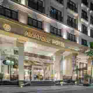 Anatole Hotel Hanoi, 6 of 6