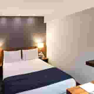 Taxim Express Istanbul Hotel, 5 of 5