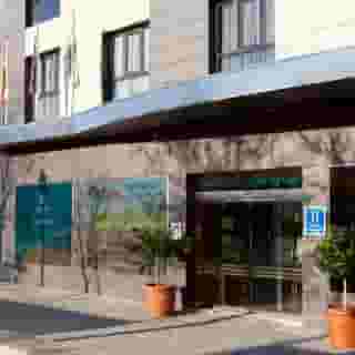 Senator Granada, 1 of 5