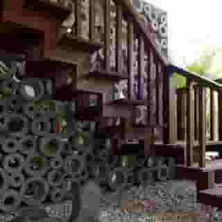 Delu Villas And Suites, 6 of 6