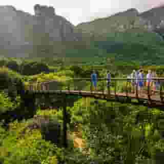 Holiday Inn Express Cape Town City Centre, 3 of 5