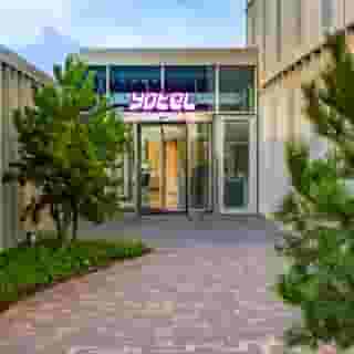 Yotel Amsterdam, 5 of 5