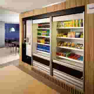 Holiday Inn Express Rotterdam-Central Station, 2 of 5