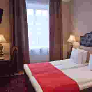 Best Western Hotel Karlaplan, 5 of 5