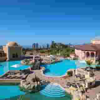 Melia Villaitana, 1 of 5