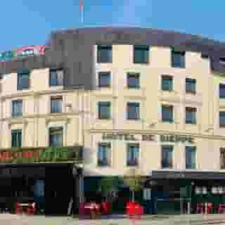 Best Western Plus Hotel de Dieppe 1880, 2 of 5