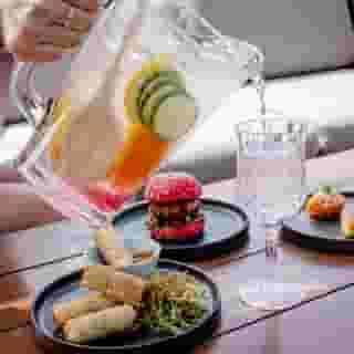 The Grey Hotel, 1 of 5