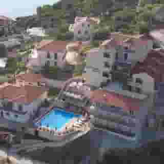 Hotel Oceanis Poros, 1 of 5