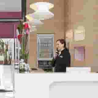 Best Western Plus Welcome Hotel Frankfurt, 6 of 6