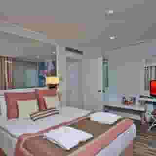 Delphin Diva Hotel, 4 of 5