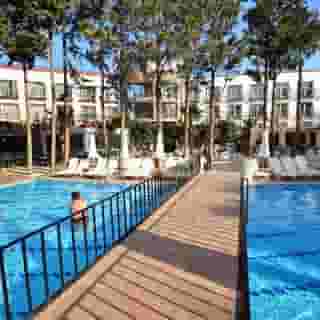 Mio Bianco Resort, 4 of 5