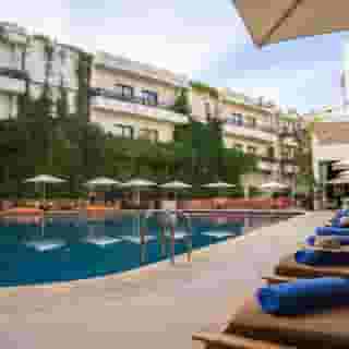 Le Kech Boutique Hotel And Spa, 2 of 5