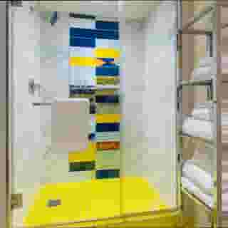 Sahara Las Vegas, 4 of 5