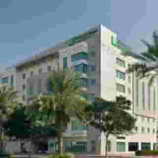 Holiday Inn Express Jumeirah, 1 of 5
