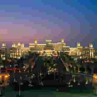 Al Qasr -Madinat Jumeirah, 2 of 5