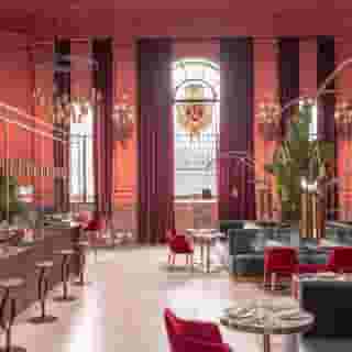 Casa de las Artes, member of Melia Collection, 5 of 5