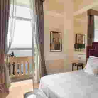 Des Etrangers Hotel & Spa, 4 of 5