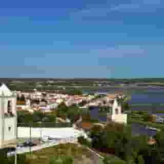Pousada Castelo de Alcacer do Sal, 2 of 5