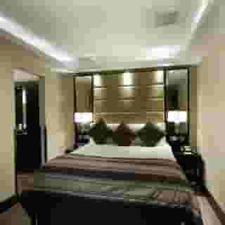 Montcalm Brewery Townhouse, 5 of 5