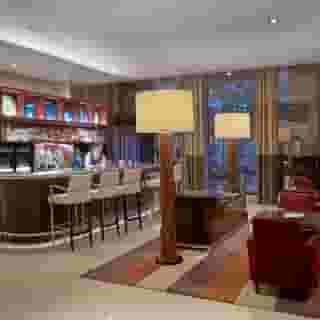 Athenaeum InterContinental Athens, 6 of 6
