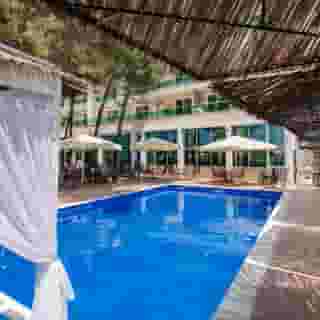 Albanian Star Hotel, 2 of 5