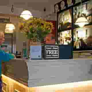 Prins Hendrik, 3 of 5