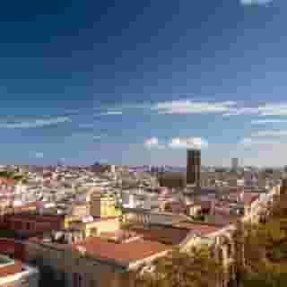 Le Meridien Barcelona, 3 of 5