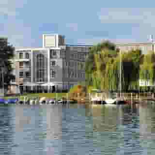 Hotel am Schloss Koepenick Berlin by Golden Tulip, 2 of 5