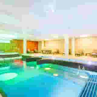 DoubleTree by Hilton Krakow Hotel & Convention Cen, 3 of 5