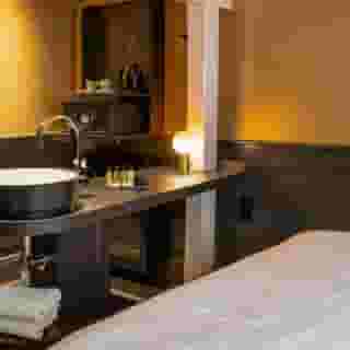 Hotel Frank Since 1666, 2 of 5