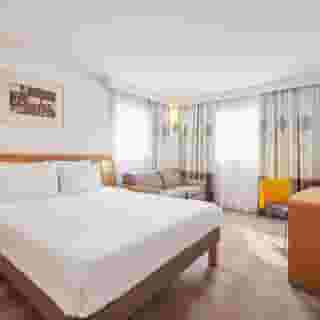 Novotel Paris Porte D'italie, 2 of 5