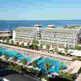 Crystal Waterworld Aqua Collection, 5 of 5