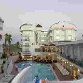 Merve Sun Hotel & Spa, 2 of 5