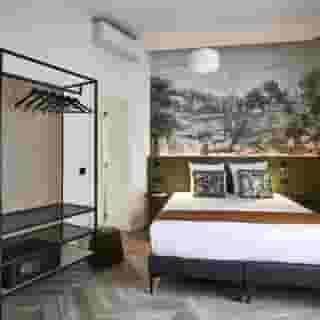 Urban Yard Hotel, 3 of 5