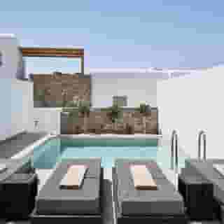 Amazon Mykonos Resort & Spa, 4 of 5