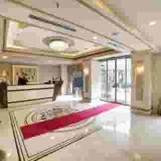 Halifaks Hotel, 2 of 5