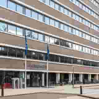 NH Amsterdam Zuid, 1 of 5