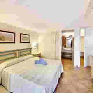 Colonna Hotel Du Golf, 5 of 5