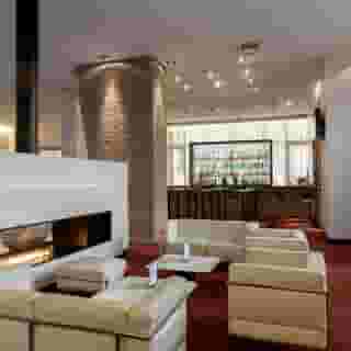 Hilton Madrid Airport, 6 of 6