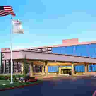 Hilton Bellevue, 4 of 5