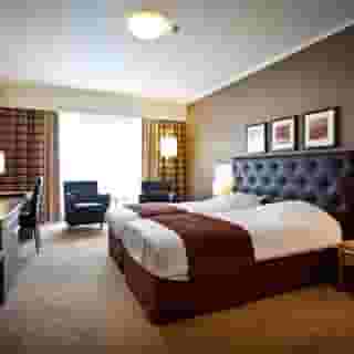 Hyllit Hotel Antwerp, 5 of 5