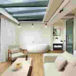 Athens Christokopidou Residence, 3 of 5