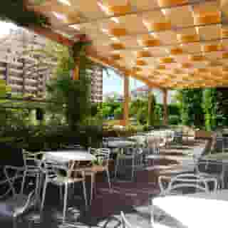 Club Amarilis, 5 of 5