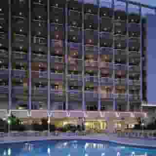 Hotel Beverly Park and Spa, 4 of 5