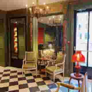 Hotel Du Vieux Marais, 6 of 6
