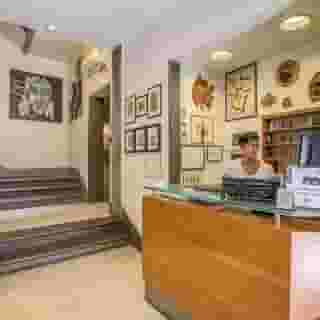 Hotel Nuova Italia, 4 of 5