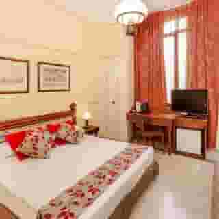 Hotel Sevilla, 5 of 5