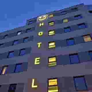 B&B Hotel Berlin-Potsdamer Platz, 4 of 5