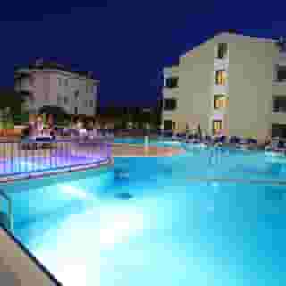 Candan Apart Hotel, 5 of 5