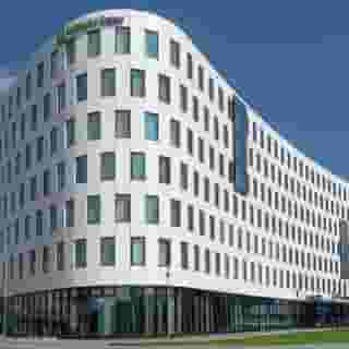 Holiday Inn Express Dusseldorf - Hauptbahnhof, 5 of 5